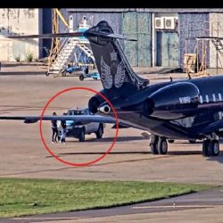 ¿Quiénes deben declarar por las valijas que no se mostraron?