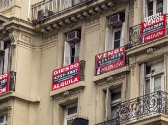 Alquileres: quieren poder intimar a 3 días de vencido el pago de alquiler y luego, desalojo exprés