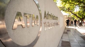 Quejas recurrentes en ATM por la facturación del impuesto inmobiliario