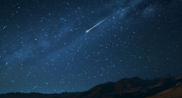 Los fenómenos que se podrán ver en el cielo durante julio