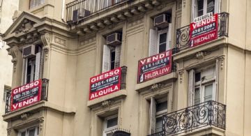 Subió la inflación en CABA; 2,1% en junio