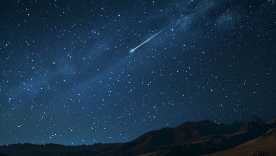 Los fenómenos que se podrán ver en el cielo durante julio