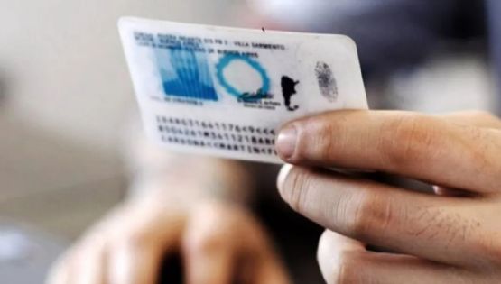 Qué tengo que hacer si pierdo del DNI en un viaje