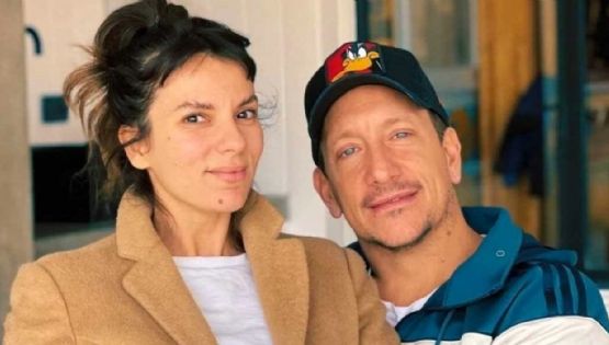 Se separaron Nico Vázquez y Gime Accardi
