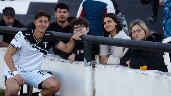 La palabra de los protagonistas blanquinegros tras la victoria