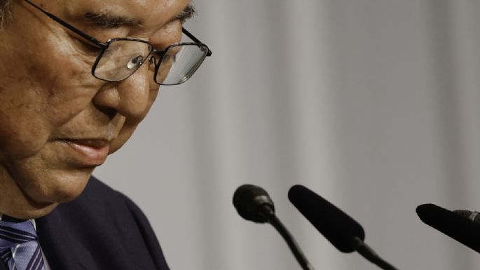 El premier japonés arremetió contra los aranceles de EE.UU.