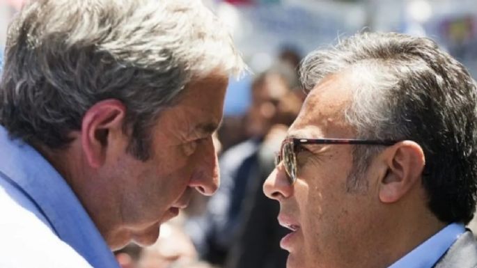 Cobos no será candidato y habrá acuerdo con LLA