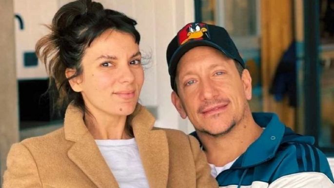 Se separaron Nico Vázquez y Gime Accardi
