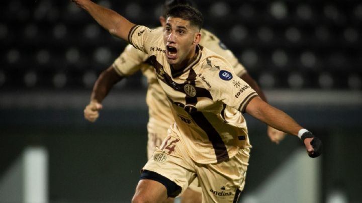El cronograma de la primera fecha del Torneo Clausura
