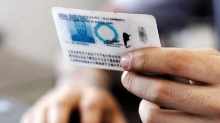 Qué tengo que hacer si pierdo del DNI en un viaje