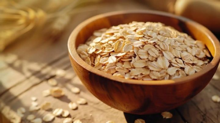 Cinco razones por las que deberías incorporar avena a tu dieta 