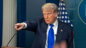 Foto ilustrativa de la nota titulada: Trump aumentó 50% los aranceles a Brasil
