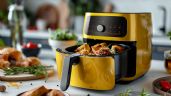 Foto ilustrativa de la nota titulada: Guía de compra: claves para elegir una airfryer