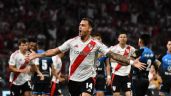 Foto ilustrativa de la nota titulada: Leandro González Pírez deja River para sumarse a Estudiantes de La Plata 