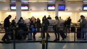 Foto ilustrativa de la nota titulada: No hubo acuerdo con los controladores aéreos y seguirán los paros