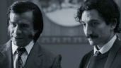 Foto ilustrativa de la nota titulada: Quién fue Olegario Salas, el fotógrafo de la serie Menem, que interpreta Juan Minujín
