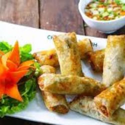 Nem Song, un clásico vietnamita