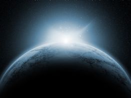 Amanecer cósmico: descifran detalles de las primeras estrellas