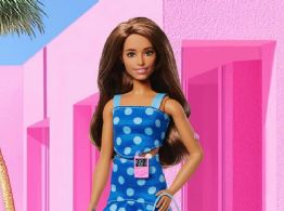 Mattel lanzó la Barbie con diabetes tipo 1