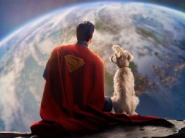 El inesperado “villano” en la nueva película de Superman
