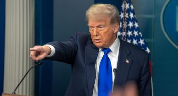 Trump impuso aranceles del 30% a México y la Unión Europea