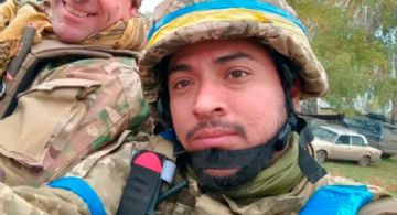 Un soldado argentino murió en Ucrania alcanzado por un dron