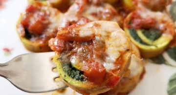 Rotolo: una manera especial de preparar las pastas