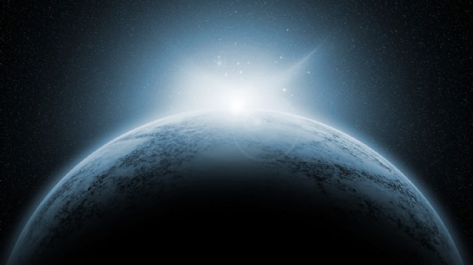 Amanecer cósmico: descifran detalles de las primeras estrellas