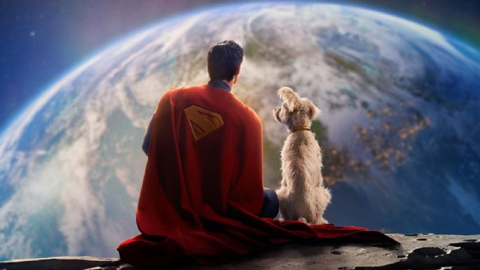 El inesperado “villano” en la nueva película de Superman