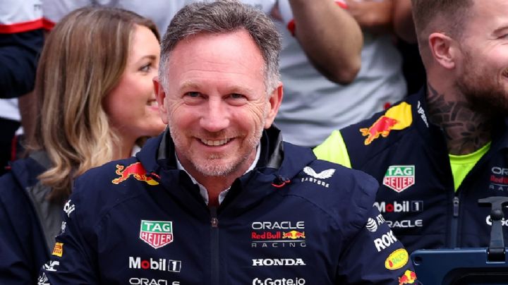 Horner fue despedido como jefe de Red Bull tras 20 años