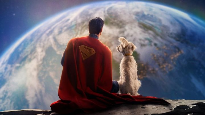El inesperado “villano” en la nueva película de Superman
