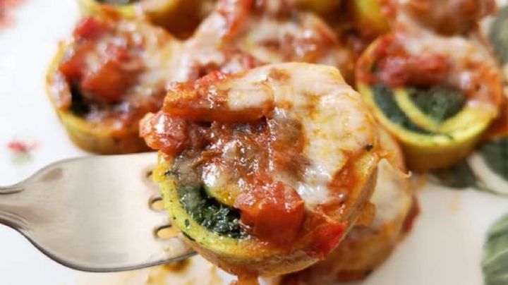 Rotolo: una manera especial de preparar las pastas