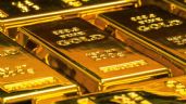 Foto ilustrativa de la nota titulada: Récord: el precio futuro de la onza de oro superó los U$S 4.000