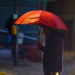 Chile: preocupación por lluvias constantes y aumento del nivel del mar