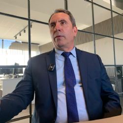 "Alfredo Cornejo no quiere que la gente evalúe su gestión y se esconde detrás de Javier Milei"