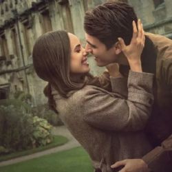 Netflix estrenó una comedia romántica que no te podés perder