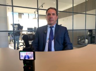 "Cambia Mendoza hace kirchnerismo a la mendocina"