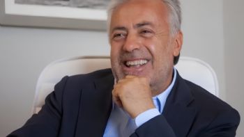 El motivo por el que Cornejo se ausenta dos semanas de la provincia