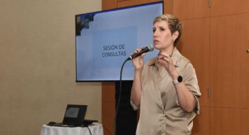 Latorre no quiere cupos de empleo en San Jorge