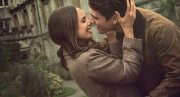 Netflix estrenó una comedia romántica que no te podés perder