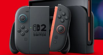 Switch 2: Nintendo rompe récords con su nueva consola