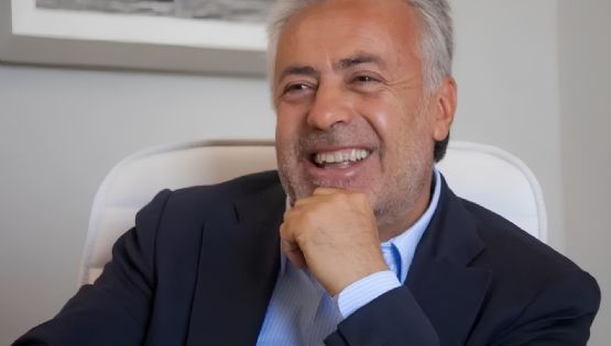 De gira: el motivo por el que Cornejo se ausenta dos semanas de la provincia