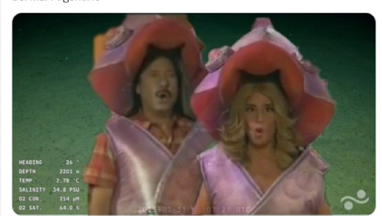 Sigue la locura por el streaming del Conicet y las redes se llenaron de memes