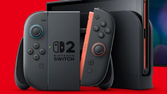 Switch 2: Nintendo rompe récords con su nueva consola
