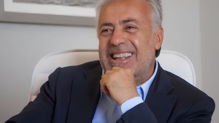 De gira: el motivo por el que Cornejo se ausenta dos semanas de la provincia