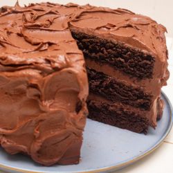 Irresistible paso a paso de la Torta Matilda
