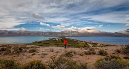 Es un paraíso y podría ser patrimonio histórico