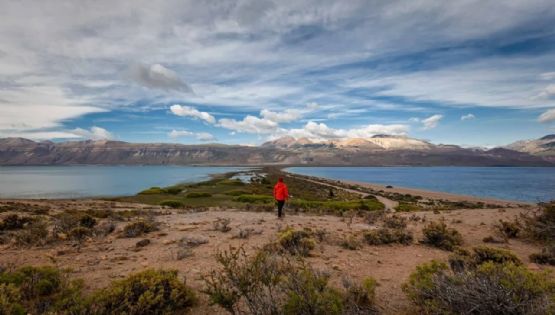 Es un paraíso y podría ser patrimonio histórico