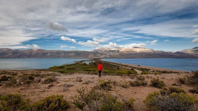 Es un paraíso y podría ser patrimonio histórico