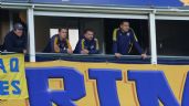 Foto ilustrativa de la nota titulada: El Boca de Riquelme y una crisis que no parece tener final cercano